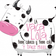 La Vaca Lola PNG Photo