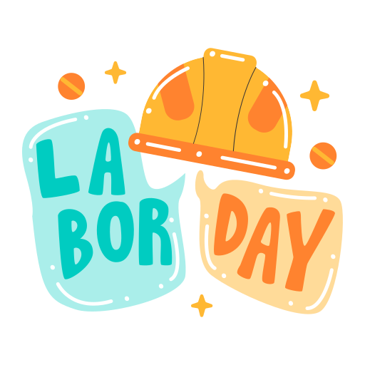 Labor Day PNG Clipart