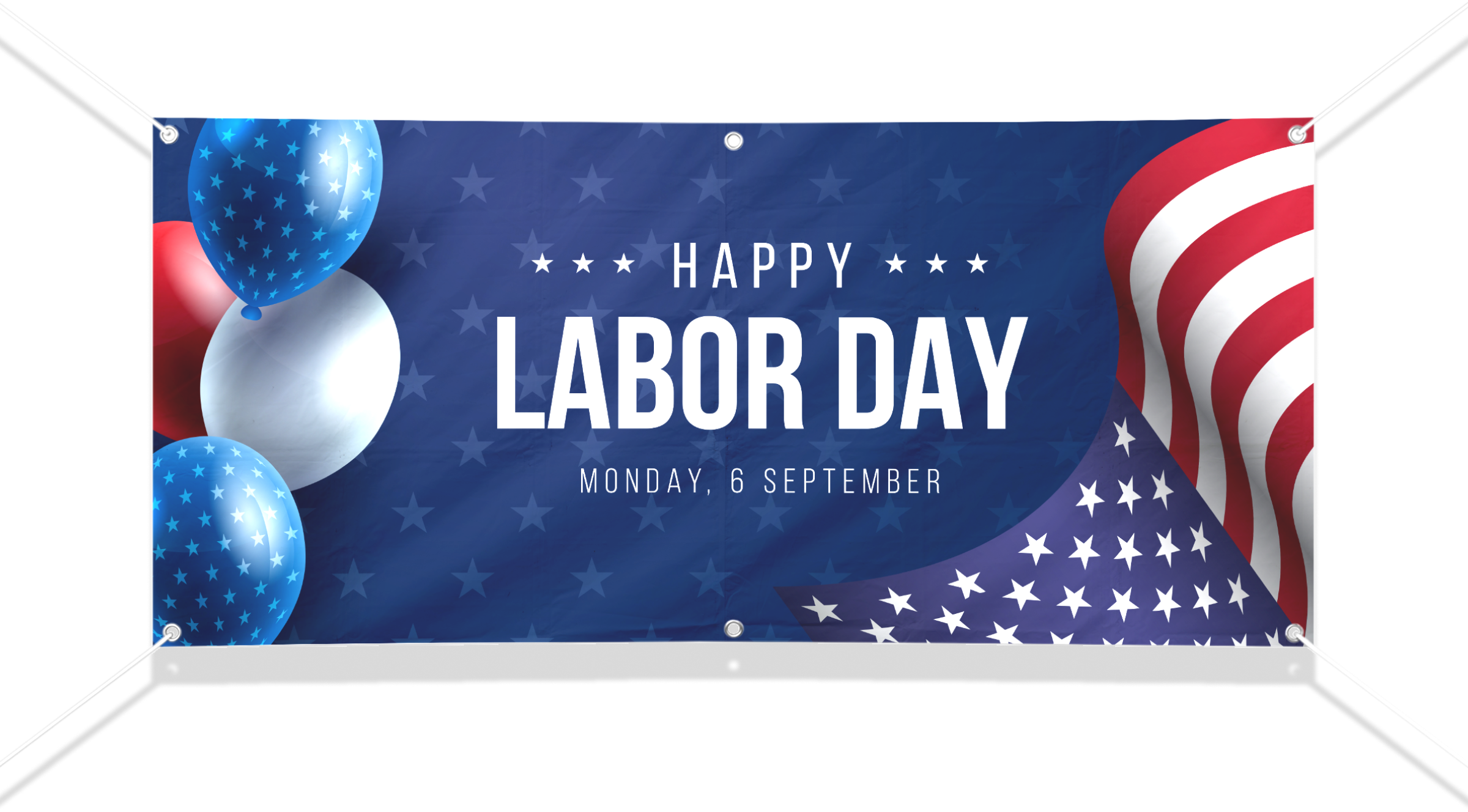 Labor Day PNG Free Image