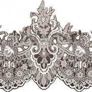 Lace Pattern PNG Images HD
