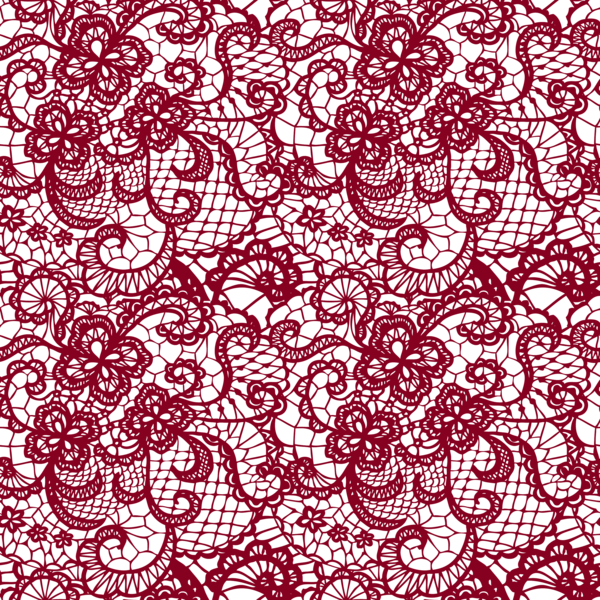 Lace Pattern PNG Photos