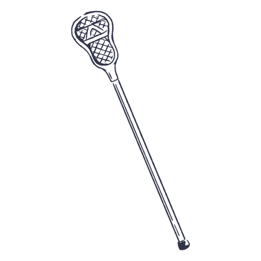 Lacrosse Stick PNG Pic
