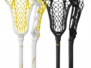 Lacrosse Stick Transparent