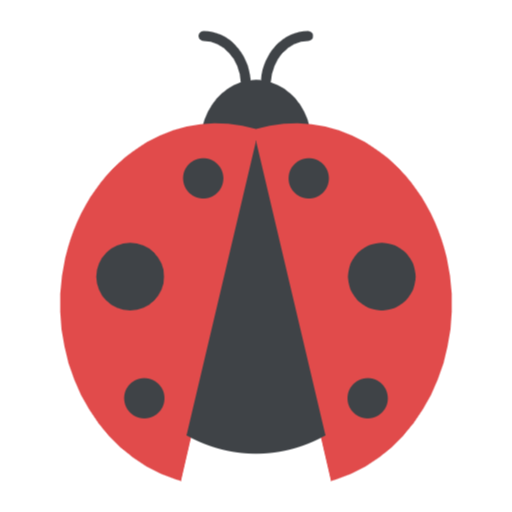 Lady Bug PNG Images