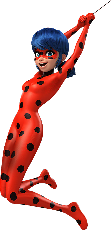 Lady Bug PNG