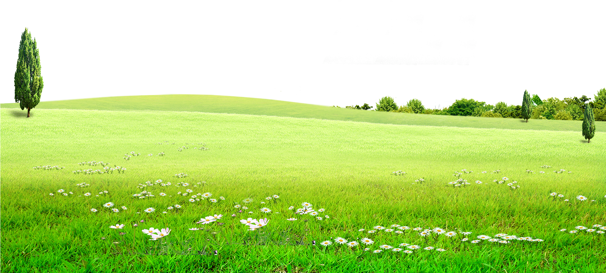 Landscape PNG Picture