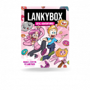 Lankybox PNG File