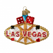 Las Vegas Sign PNG Free Image