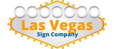Las Vegas Sign PNG Image File