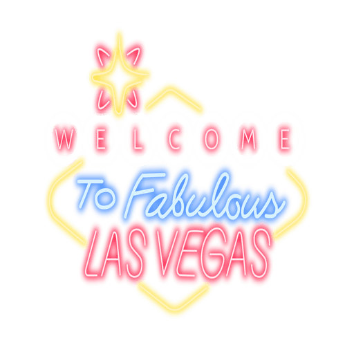Las Vegas Sign PNG Pic
