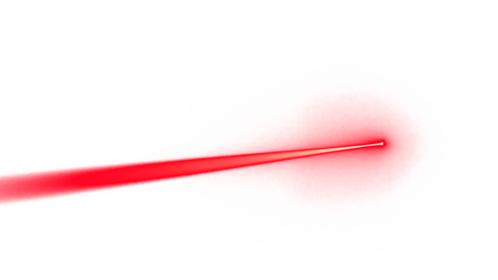 Laser Beam PNG Clipart