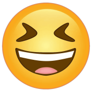 Laugh Emoji