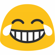 Laughing PNG HD Image