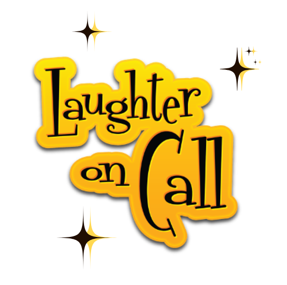 Laughter PNG File