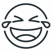 Laughter PNG Photo