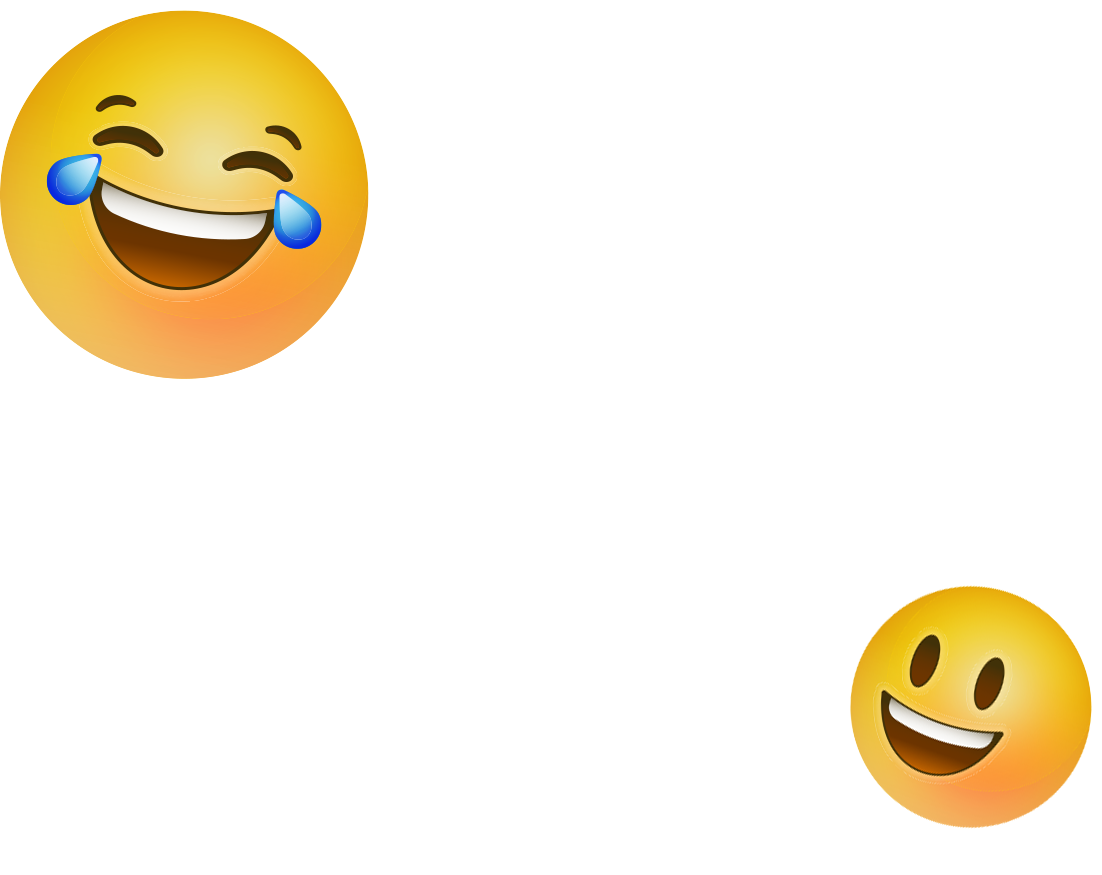 Laughter PNG Picture