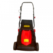 Lawn Mower PNG