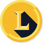 League Of Legends Logo No Background