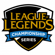 League Of Legends Logo PNG