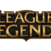 League Of Legends Logo PNG Clipart