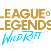 League Of Legends Logo PNG Images