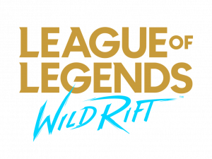 League Of Legends Logo PNG Images