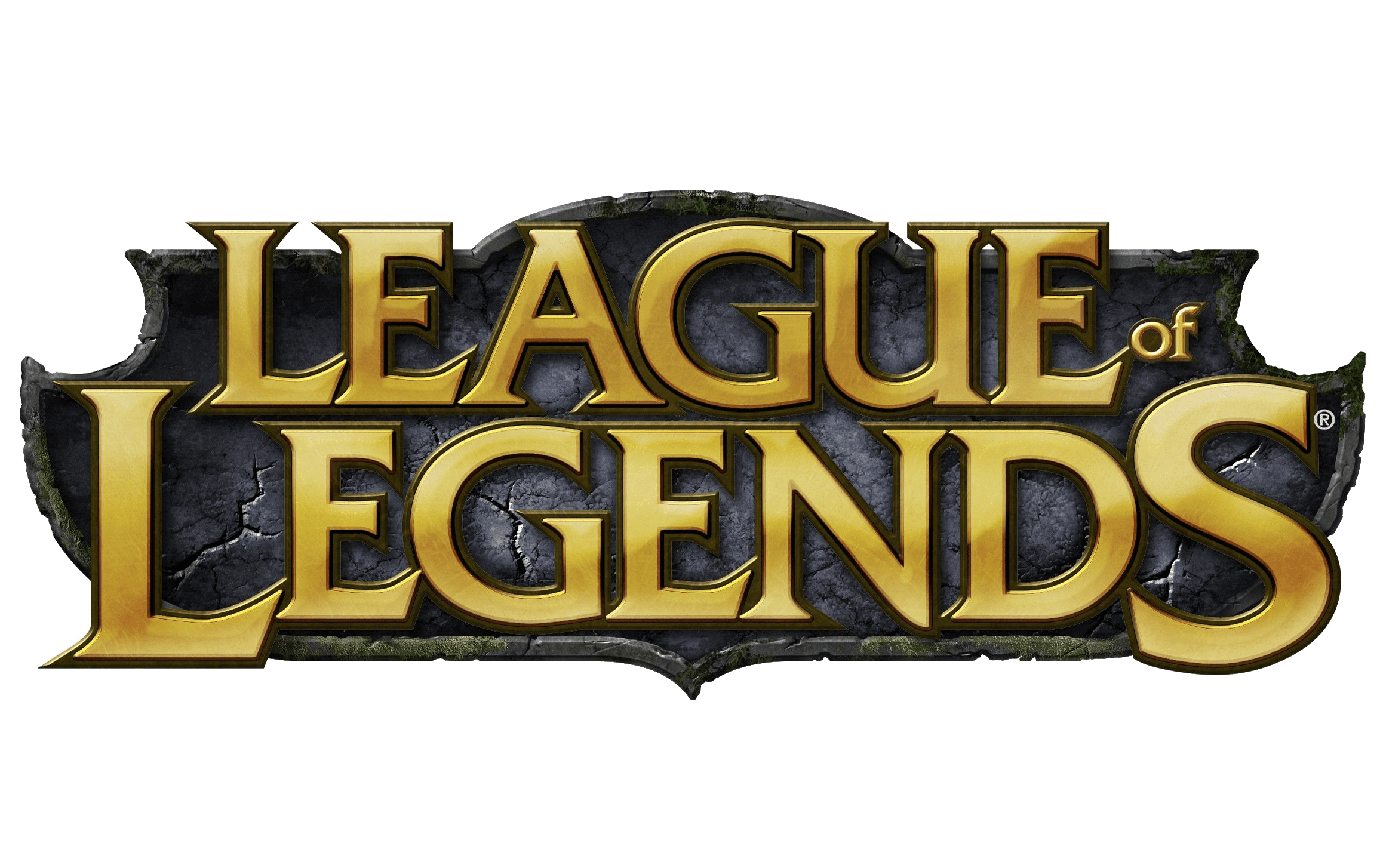League Of Legends Logo PNG Photos