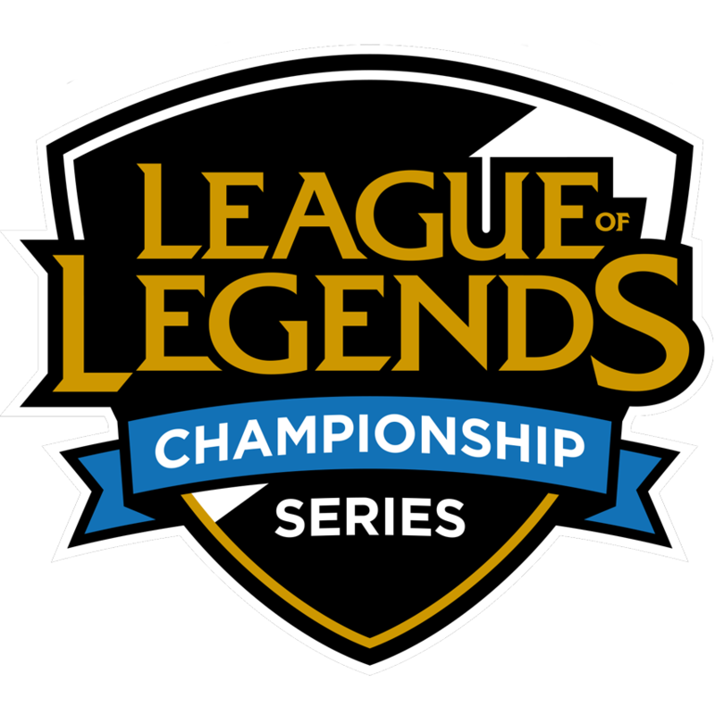 League Of Legends Logo PNG