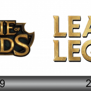 League Of Legends Logo Transparent