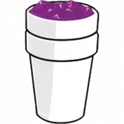Lean Cup Background PNG