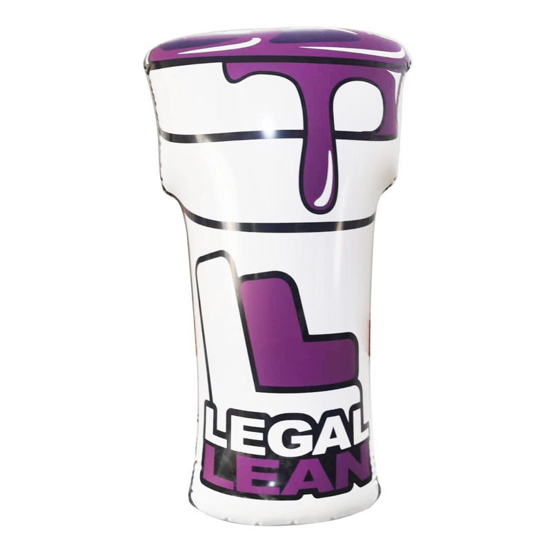 Lean Cup No Background