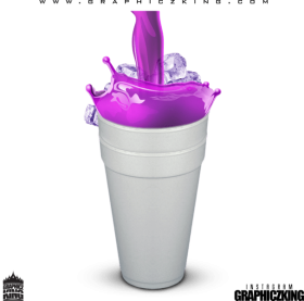 Lean Cup PNG HD Image