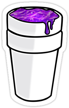 Lean Cup PNG Image HD