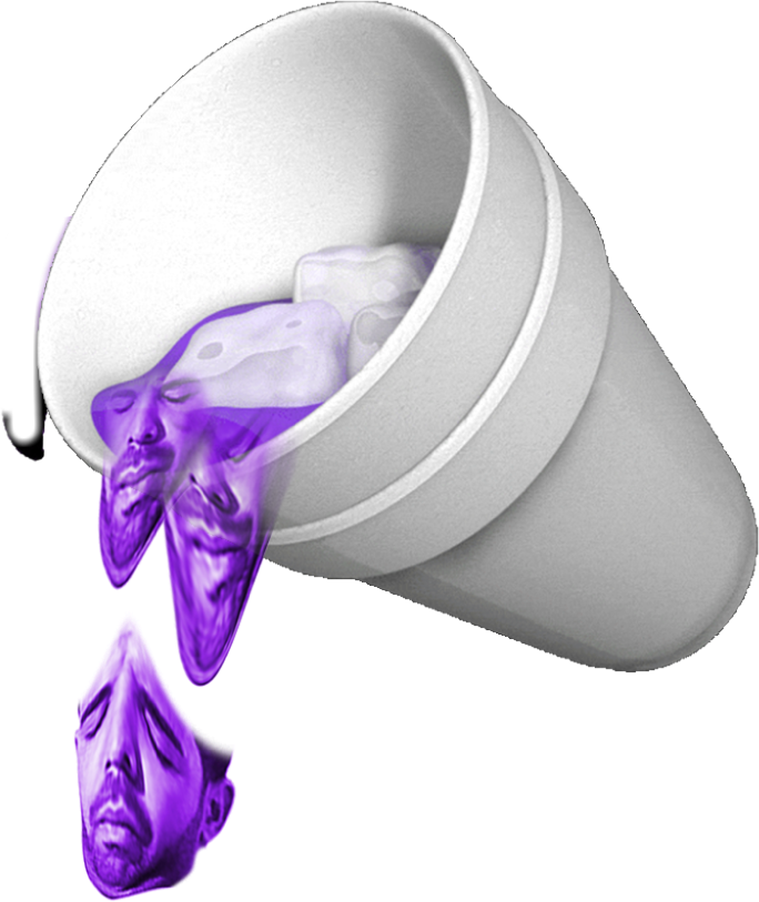 Lean Cup PNG Photo