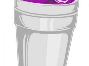 Lean Cup PNG Pic