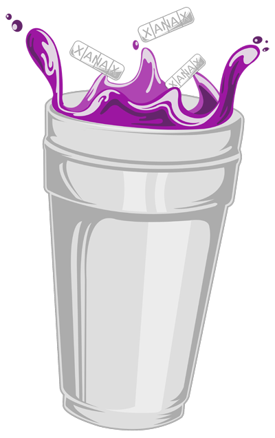 Lean Cup PNG Pic