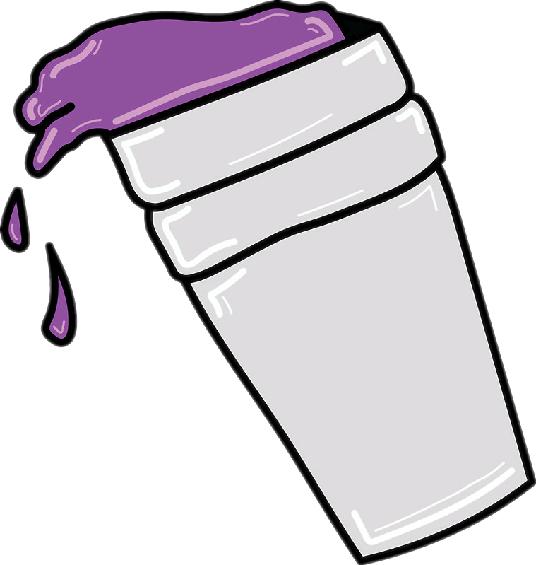 Lean Cup PNG - PNG All | PNG All