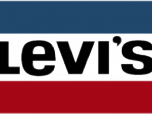 Levis Logo Transparent