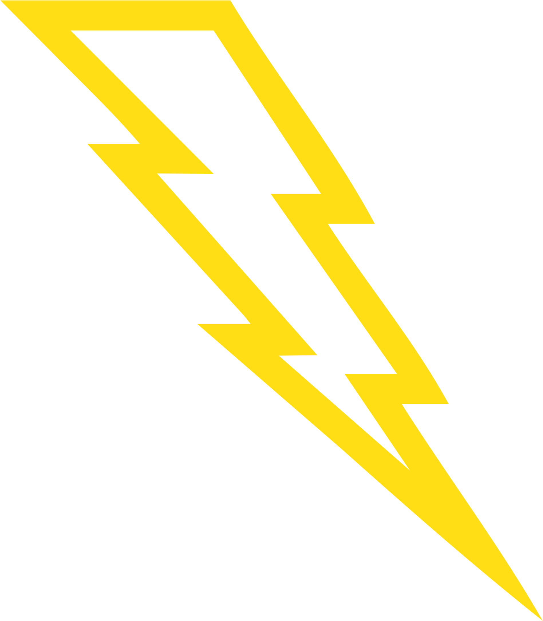 Light Bolt
