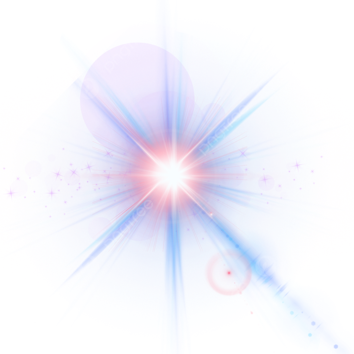 Light Effect PNG Pic