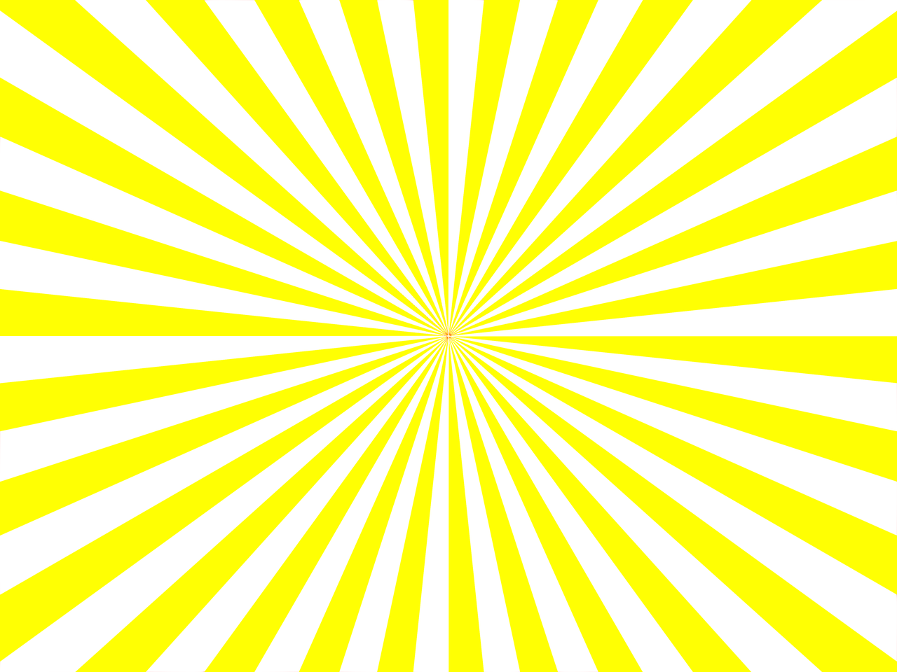 Light Ray PNG File