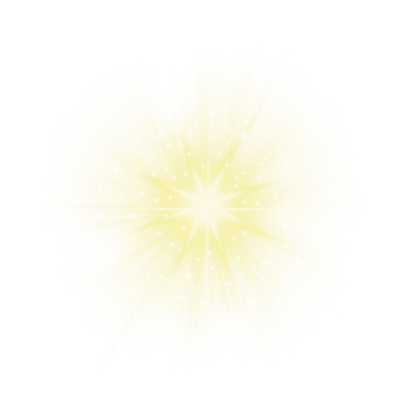 Light Ray PNG Picture