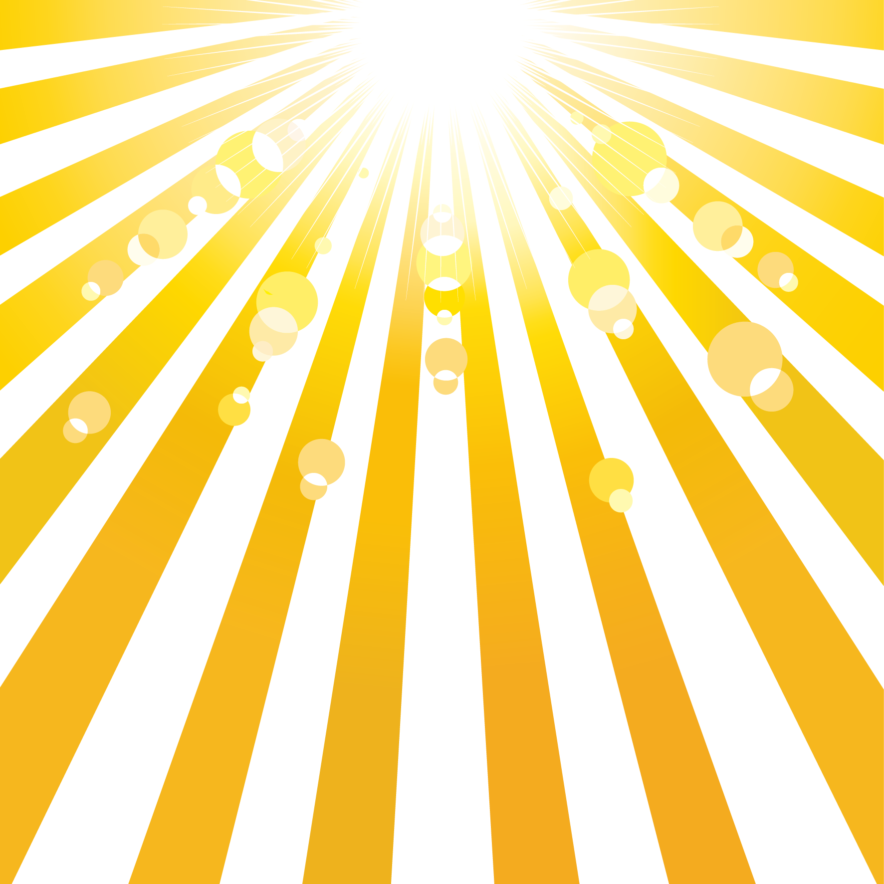 Light Ray PNG