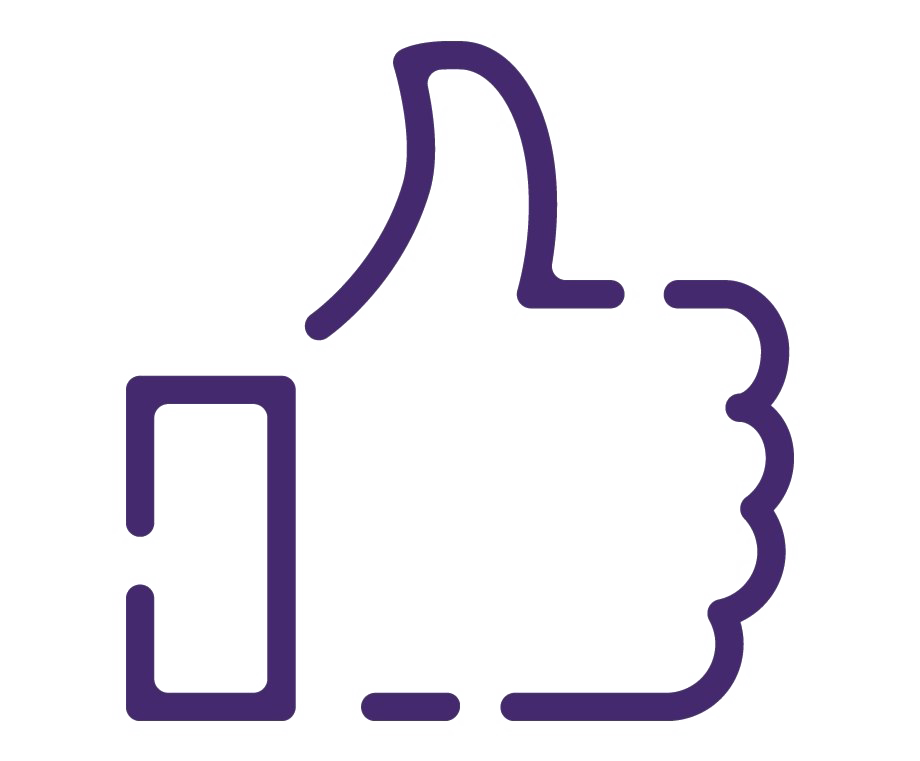Like Button PNG Image HD