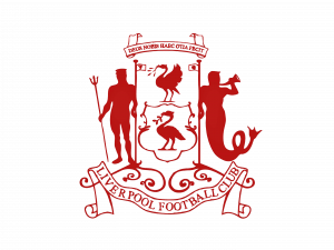 Liverpool Logo Transparent
