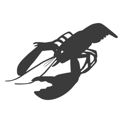 Lobster PNG File