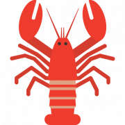 Lobster PNG HD Image