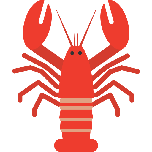 Lobster PNG HD Image