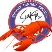 Lobster PNG Image HD