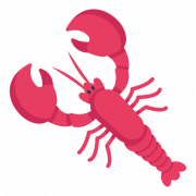 Lobster PNG Images